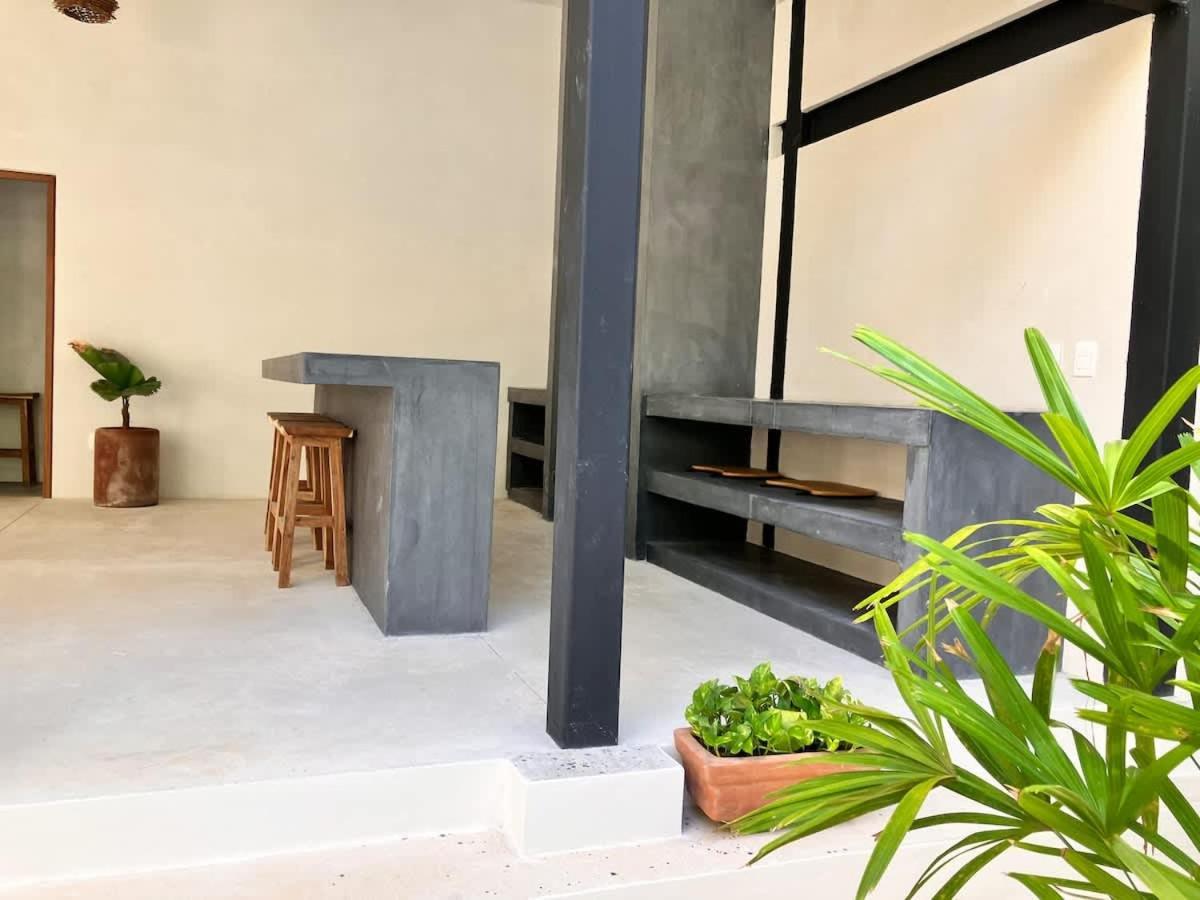 Apartment Near New Ximbal 4 Guest Pool Fast Wifi *