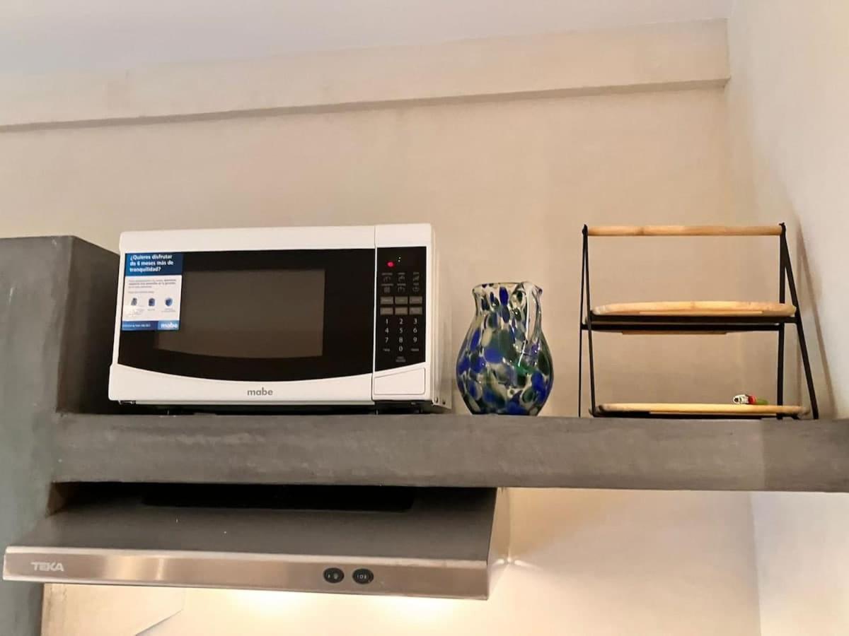Apartment Near New Ximbal 4 Guest Pool Fast Wifi
