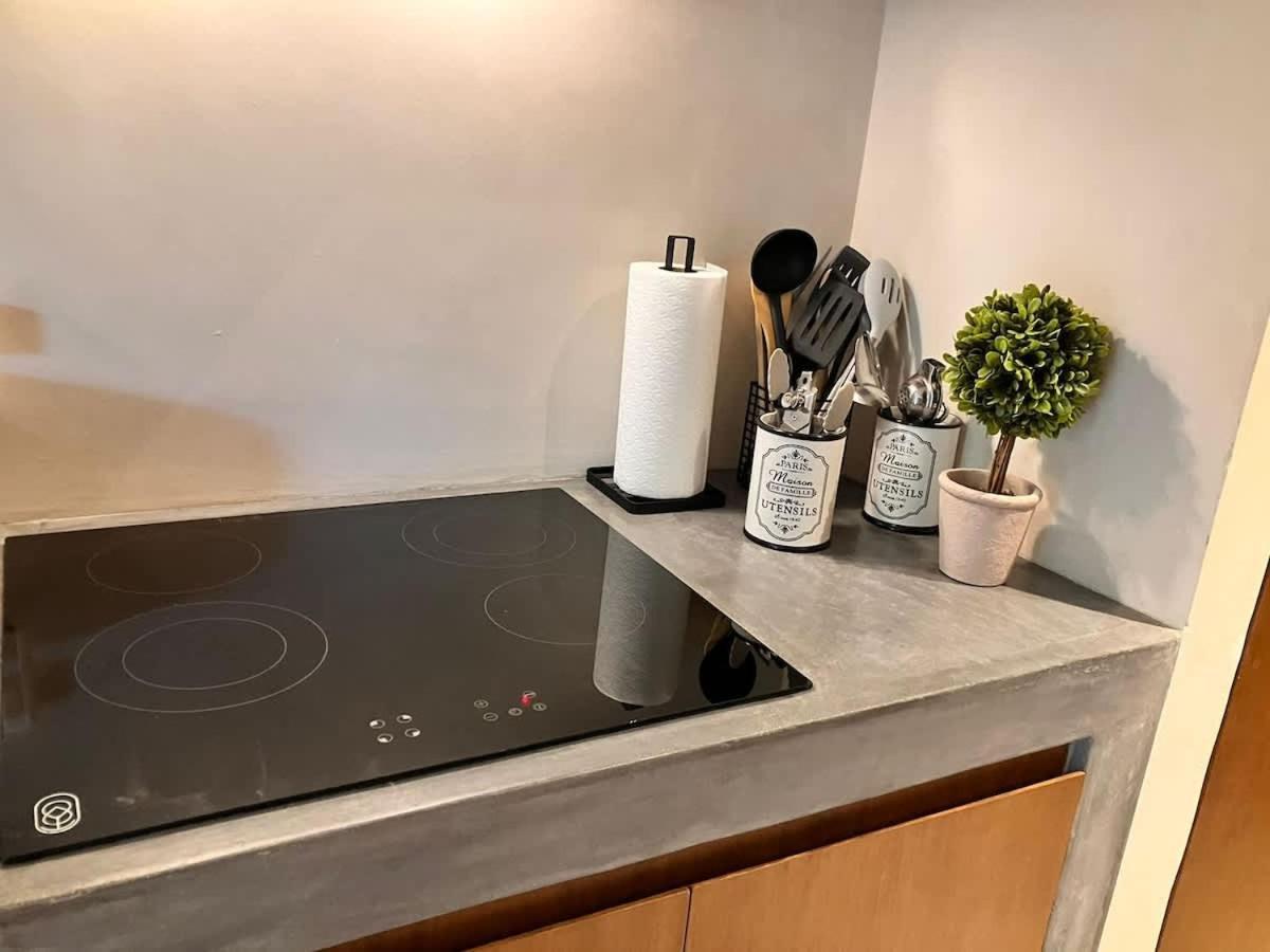 Apartment Near New Ximbal 4 Guest Pool Fast Wifi