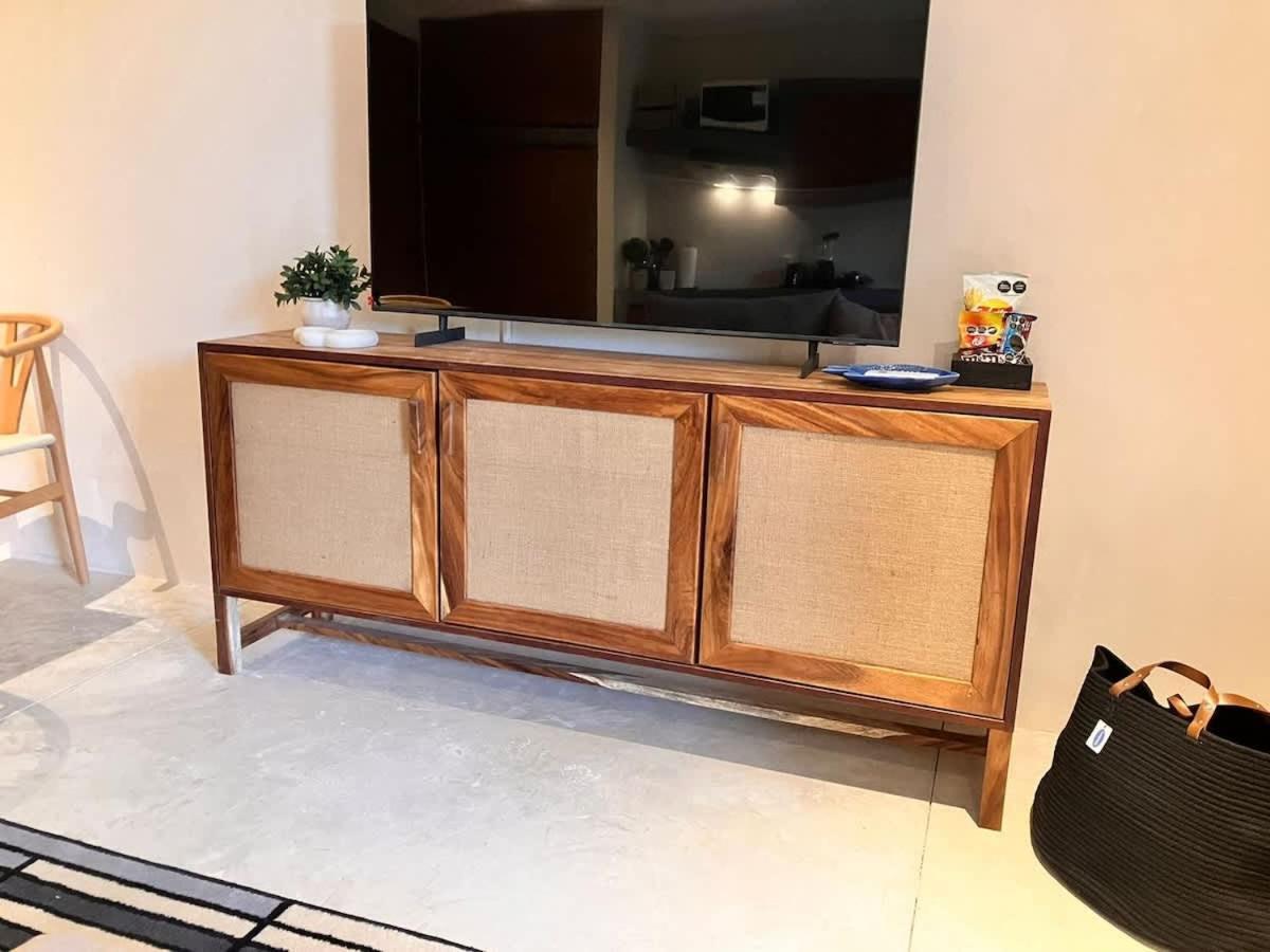 Apartment Near New Ximbal 4 Guest Pool Fast Wifi *