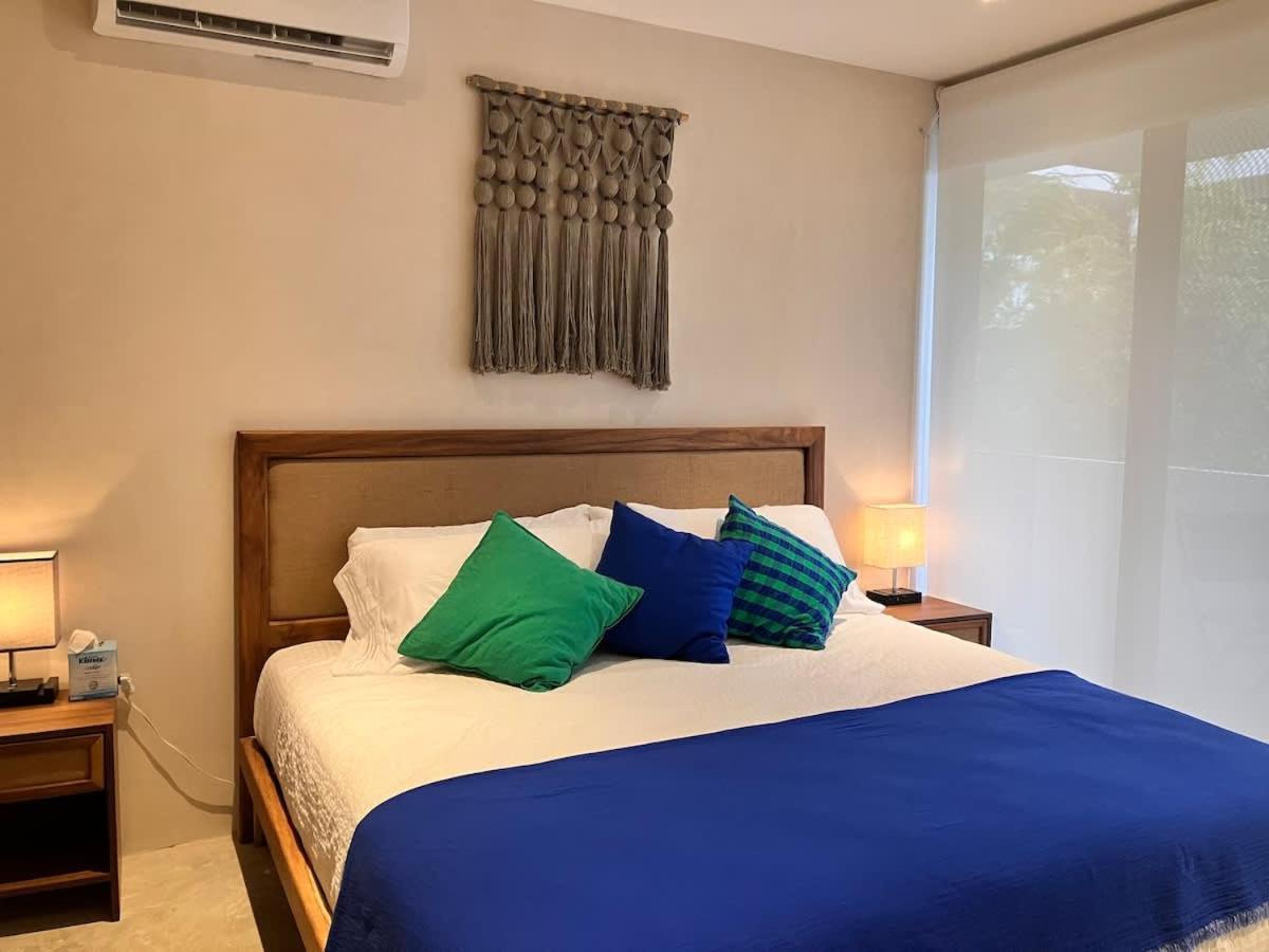 Apartment Near New Ximbal 4 Guest Pool Fast Wifi *