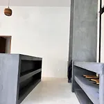 Near Beach New Ximbal Tulum 4 Guest Pool Fast Wifi