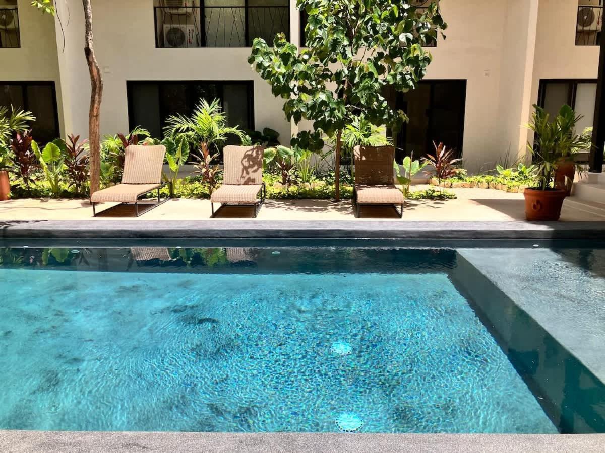 Apartment Near New Ximbal 4 Guest Pool Fast Wifi *