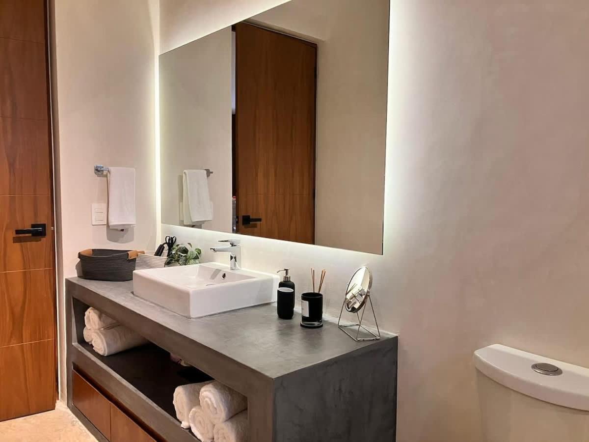 Near New Ximbal 4 Guest Pool Fast Wifi Tulum