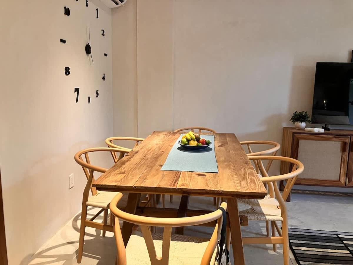 Near New Ximbal 4 Guest Pool Fast Wifi Apartment