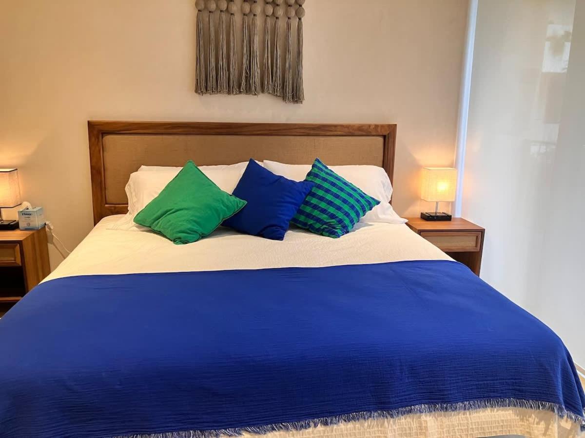 Near New Ximbal 4 Guest Pool Fast Wifi Tulum