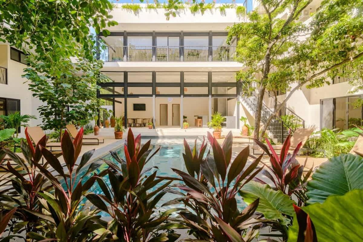 Near New Ximbal 4 Guest Pool Fast Wifi Apartment